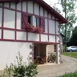 Domaine Harrieta Nyaraló