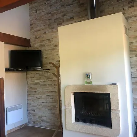 Domaine Harrieta * Saint-Jean-le-Vieux (Ain)