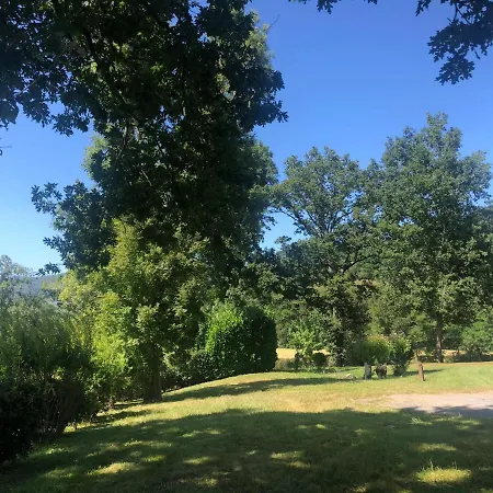 Holiday home Domaine Harrieta