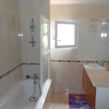 Casa de Férias Domaine Harrieta