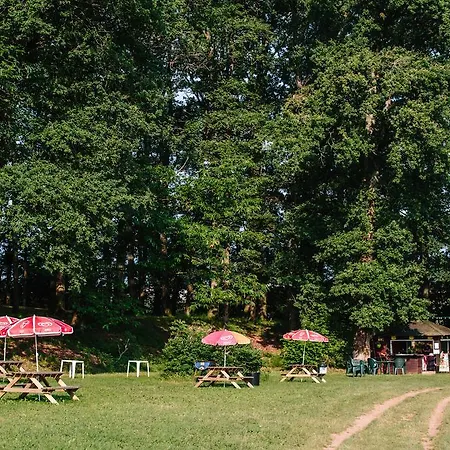 Domaine Harrieta Casa de Férias *