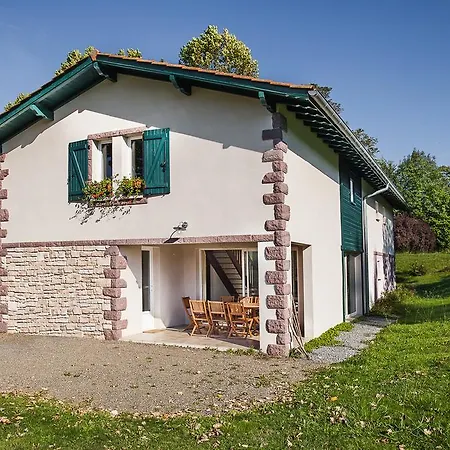 Casa de Férias Domaine Harrieta