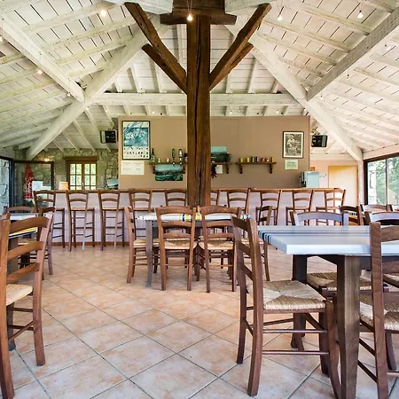 Casa de Férias Domaine Harrieta *