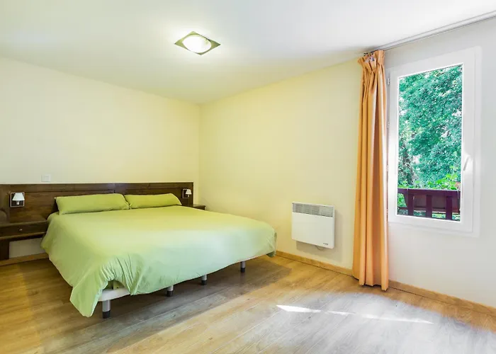 Domaine Harrieta Holiday home Saint-Jean-le-Vieux (Ain)